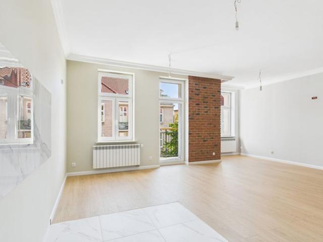 Gdańsk, Wrzeszcz, Jana Dekerta