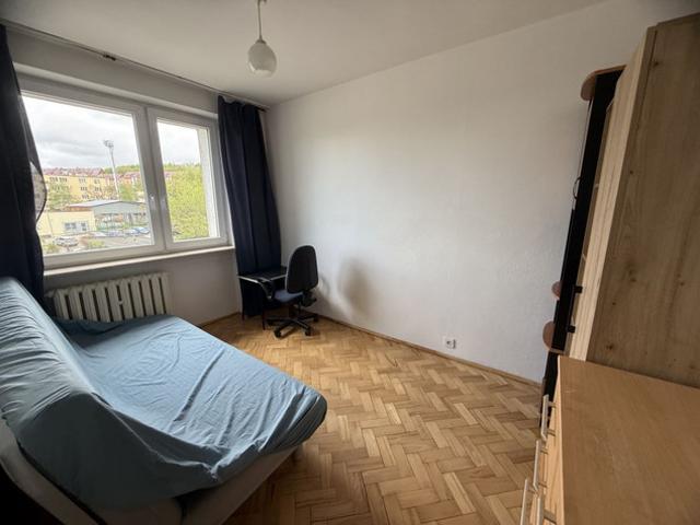 Gdańsk, Wrzeszcz, Róży Ostrowskiej