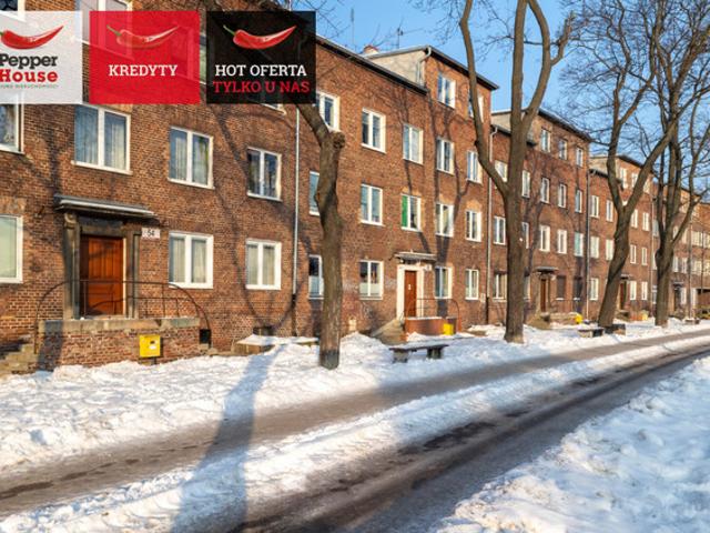 Gdańsk, Wrzeszcz, Tadeusza Kościuszki