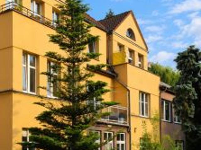 Gdańsk, Wrzeszcz, ul. gen. Józefa Fiszera, 55 m² Mieszkanie