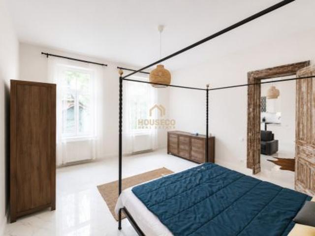 Gdańsk, Wrzeszcz, ul. Jana Matejki, 63 m² Mieszkanie