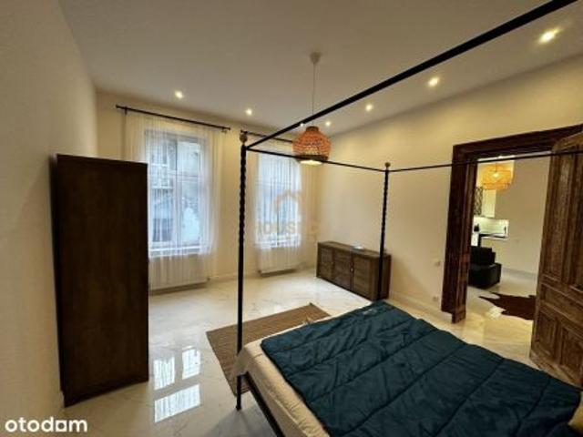 Gdańsk, Wrzeszcz, ul. Jana Matejki, 63 m² Mieszkanie