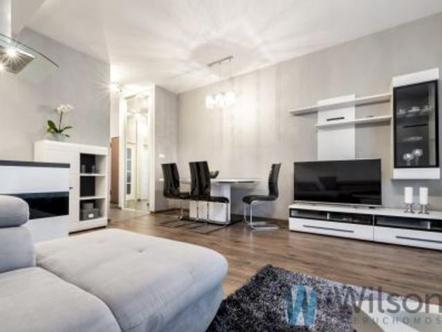 Gdańsk, Wrzeszcz, ul. Juliusza Słowackiego, 81 m² Mieszkanie