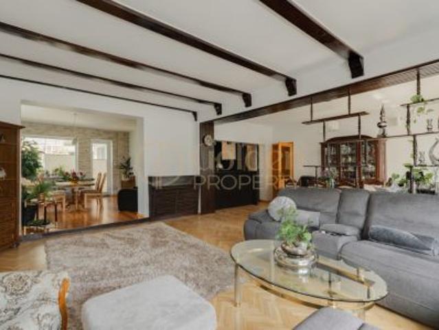 Gdańsk, Wrzeszcz, ul. Migowska, 400 m² Dom