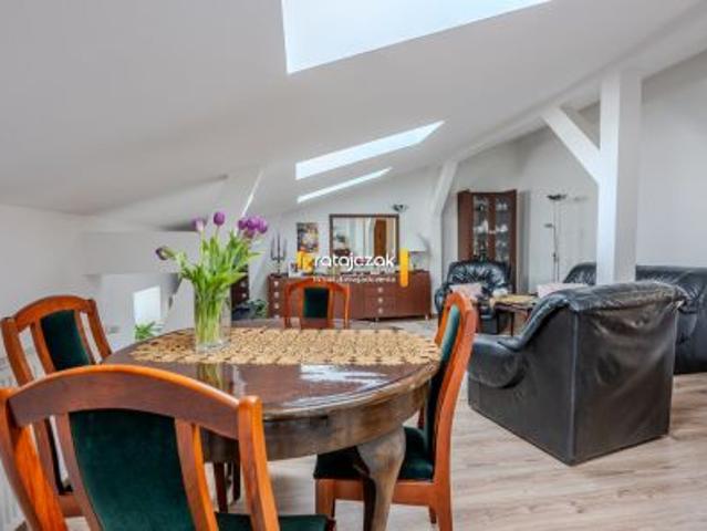 Gdańsk, Wrzeszcz, ul. Stanisława Wyspiańskiego, 63 m² Mieszkanie