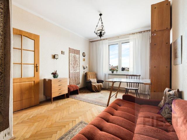 Gdańsk Wrzeszcz, ul. Romana Dmowskiego