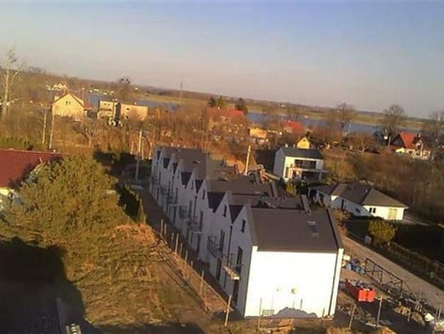 Gdańsk, Wyspa Sobieszewska, Uzdrowiskowa