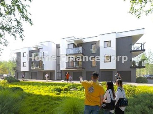 Gdańsk, Wyspa Sobieszewska, 42 m² Mieszkanie