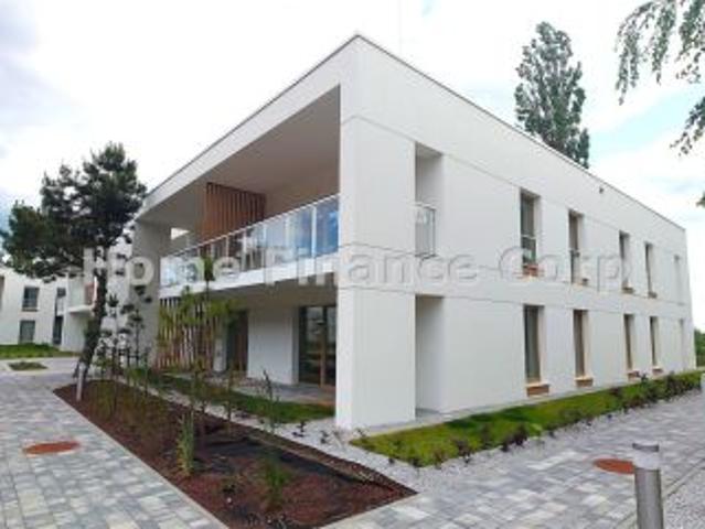 Gdańsk, Wyspa Sobieszewska, 43 m² Mieszkanie