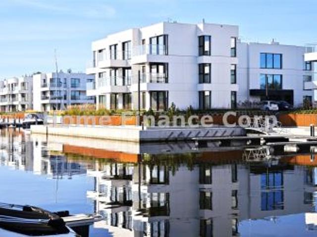 Gdańsk, Wyspa Sobieszewska, 51 m² Mieszkanie