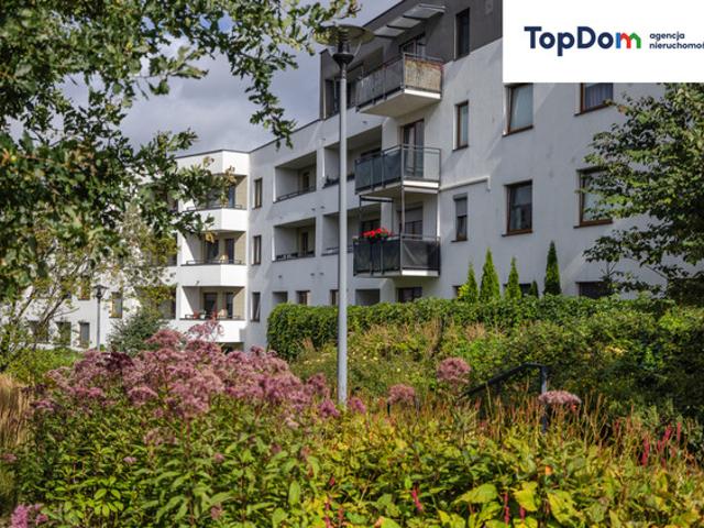 Gdańsk, Ujeścisko, Cedrowa