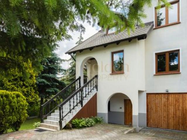 Gdańsk, Ujeścisko, ul. Bieszczadzka, 108 m² Dom