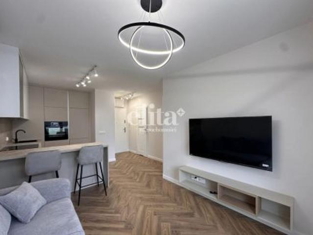Gdańsk, ul. Garbary, 29 m² Mieszkanie