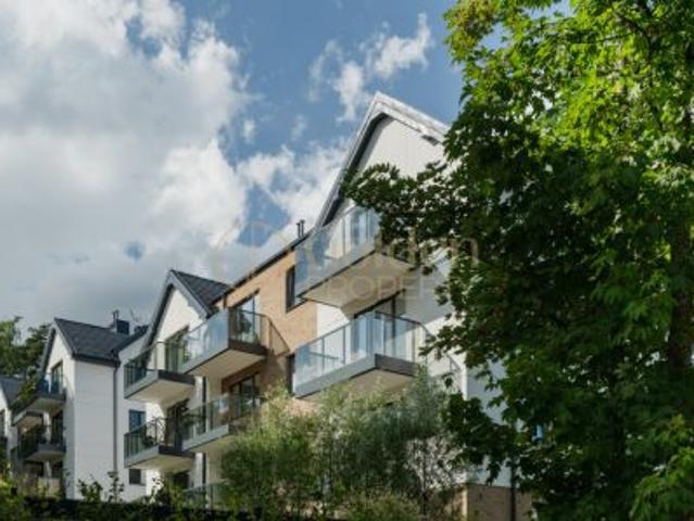 Gdańsk, ul. Jaśkowa Dolina, 43 m² Mieszkanie