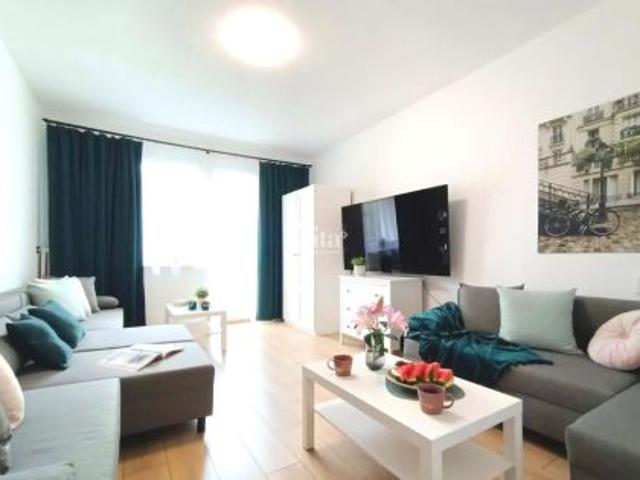 Gdańsk, ul. Jana Heweliusza, 59 m² Mieszkanie