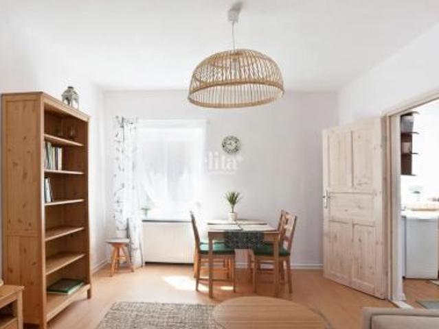 Gdańsk, ul. Lawendowa, 41 m² Mieszkanie