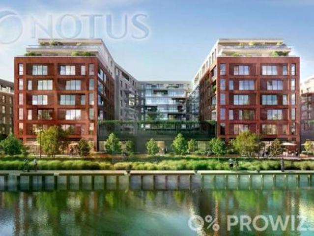 Gdańsk, ul. Stępkarska, 31 m² Mieszkanie