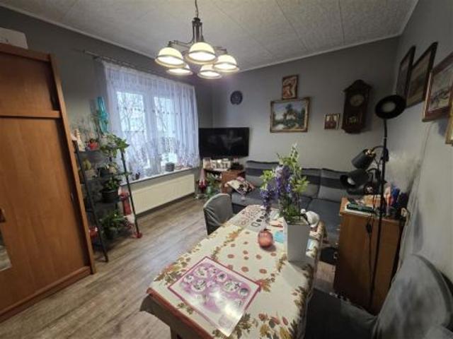 Gdańsk, ul. Pana Tadeusza, 46 m² Mieszkanie