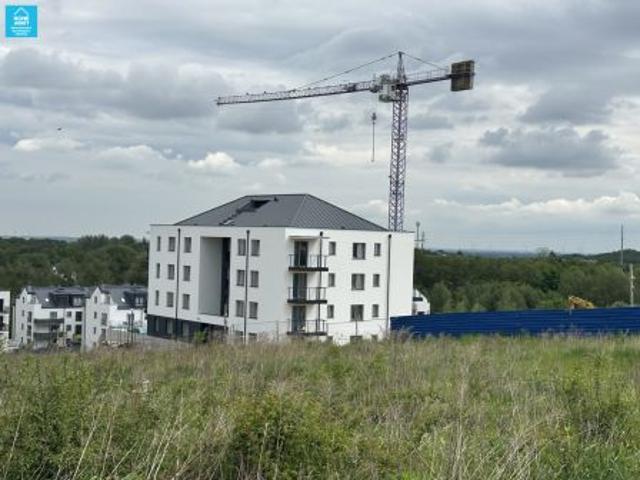 Gdańsk, ul. Zygmunta Chychły, 52 m² Mieszkanie