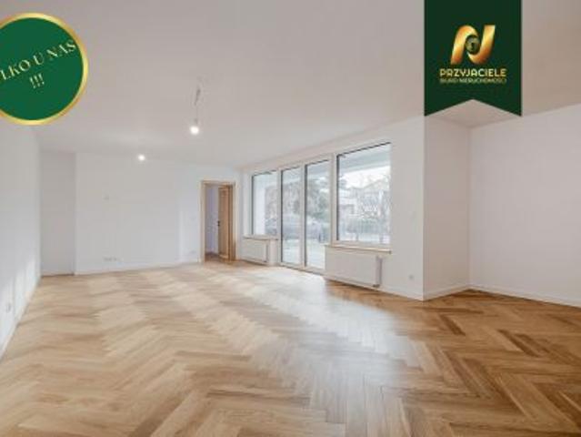 Gdańsk, Zaspa, 171 m² Dom
