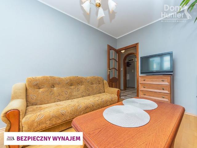 Gdańsk Zaspa, al. Jana Pawła II