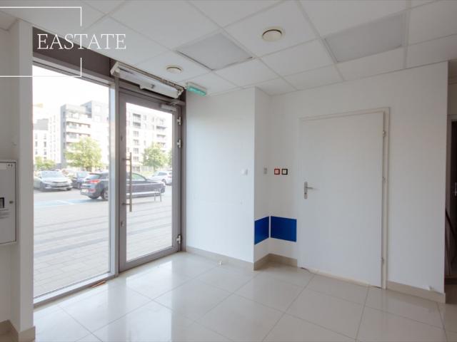 Gdańsk, Zaspa, Aleja Jana Pawła II, 43 m2