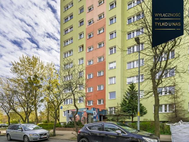 Gdańsk, Zaspa, Dywizjonu 303