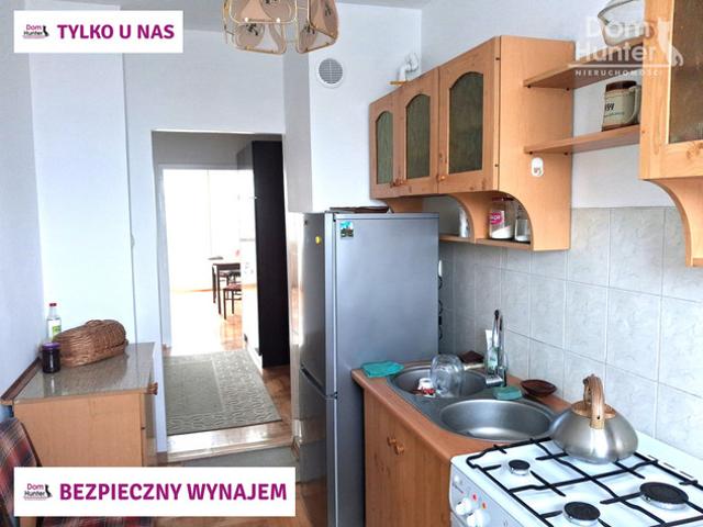 Gdańsk, Zaspa, Startowa