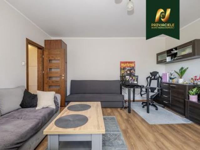 Gdańsk, Zaspa, ul. Dywizjonu 303, 48 m² Mieszkanie