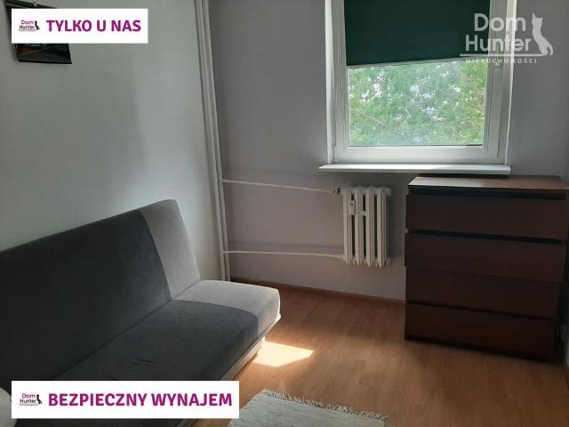 Gdańsk Zaspa, ul. Janusza Meissnera