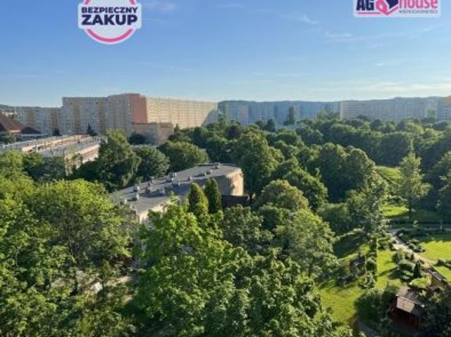 Gdańsk, Zaspa, ul. Startowa, 48 m² Mieszkanie