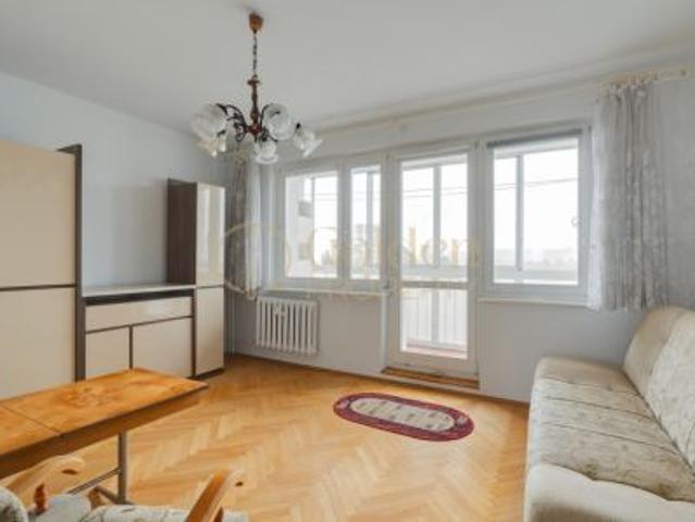 Gdańsk, Zaspa, ul. Pilotów, 56 m² Mieszkanie