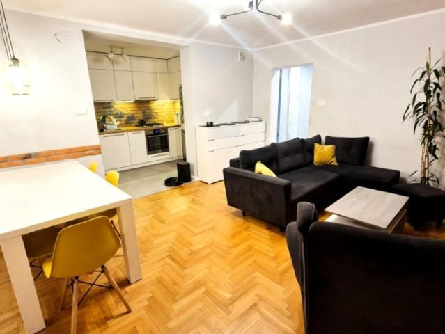 Gdańska 14 91,90 m², Warszawa