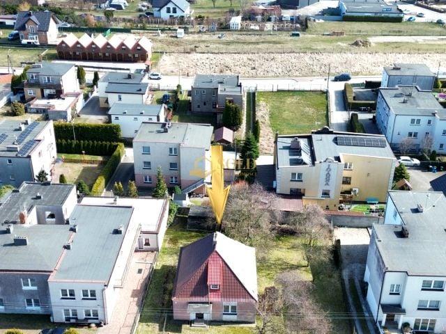 Gdańska 150 m², Władysławowo