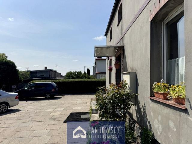 Gdańska 154,32 m², Starogard Gdański