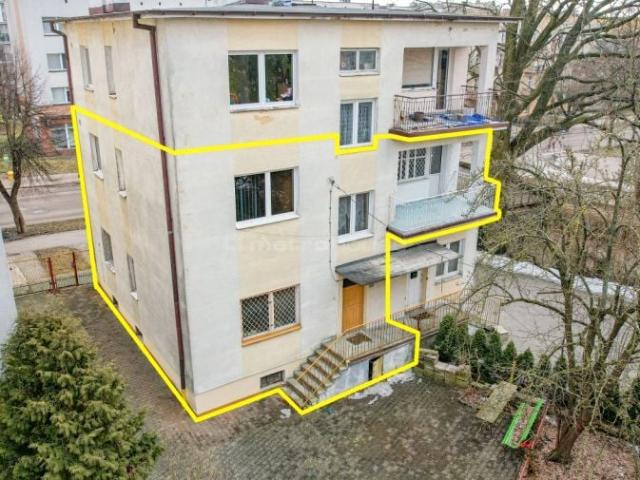 Gdańska 170 m², Ełk