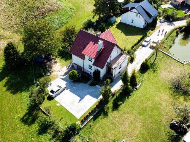 Gdańska 110,87 m², Kamień