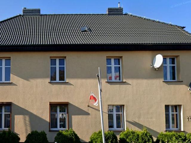 Gdańska 117/4 90,20 m², Gniezno