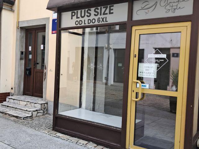 Gdańska 1 23 m², Wałbrzych