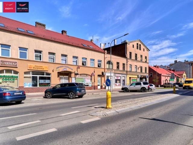 Gdańska 1 318,87 m², Tczew