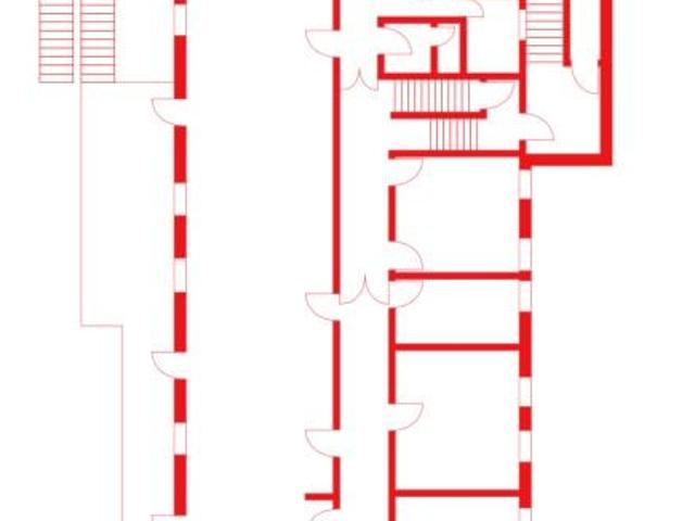 Gdańska 1 886 m², Żukowo