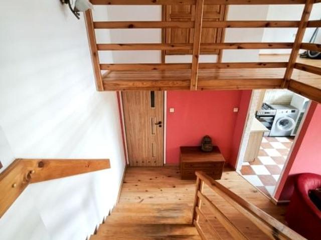 Gdańska 27,10 m², Lubawa