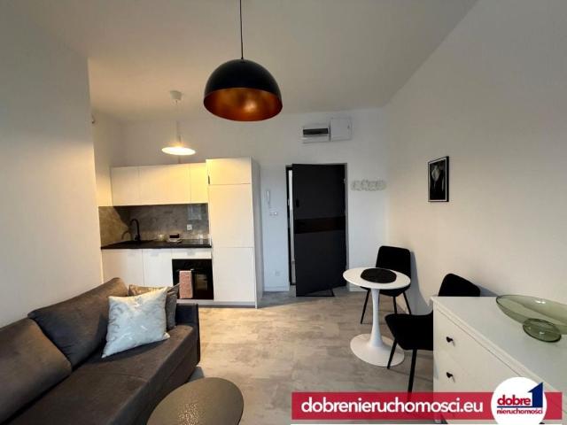 Gdańska 28 m², Bydgoszcz
