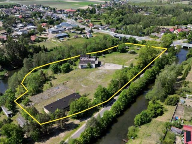 Gdańska 28 232 m², Rytel