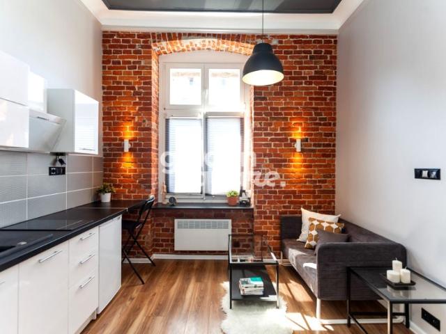 Gdańska 20 m², Łódź