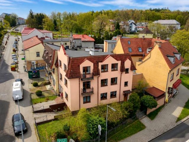 Gdańska 349,66 m², Lębork
