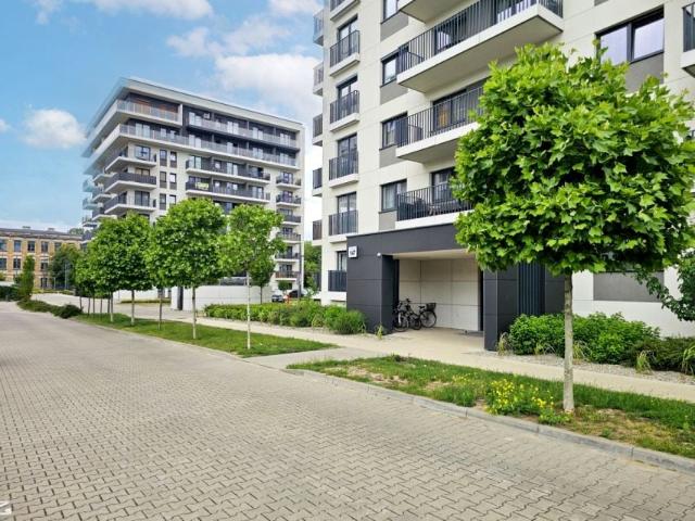Gdańska 34 m², Łódź