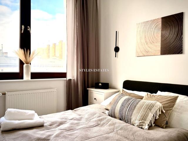 Gdańska 37,46 m², Bydgoszcz
