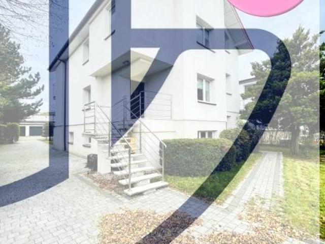 Gdańska 380 m², Reda