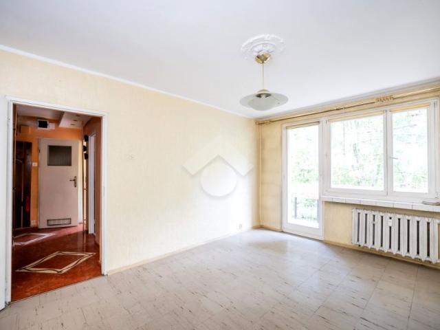 Gdańska 38,09 m², Kraków
